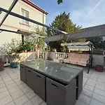 Appartement Le Charme D'alsace *