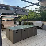 Le Charme D'alsace Appartement Colmar