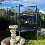 Le Charme D'alsace Appartement *