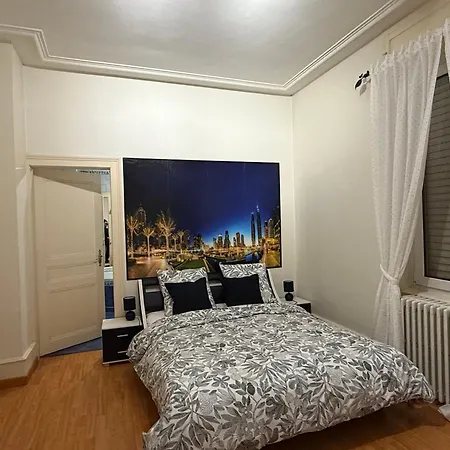 Le Charme D'alsace Apartment *