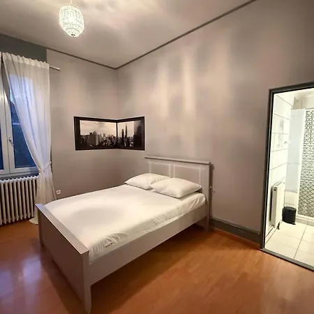 Apartment Le Charme D'alsace *