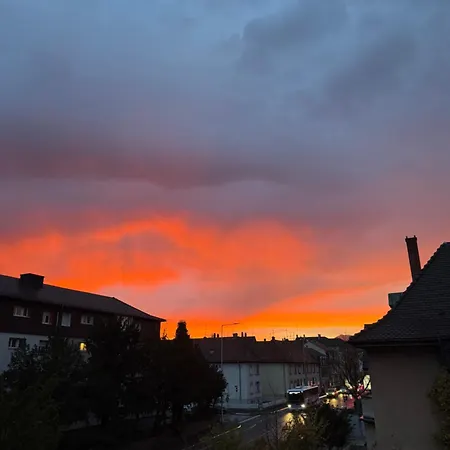 Le Charme D'alsace Colmar