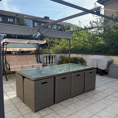 Le Charme D'alsace Apartamento Colmar