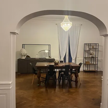 Le Charme D'alsace Colmar