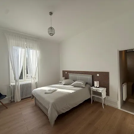 Le Charme D'alsace Colmar