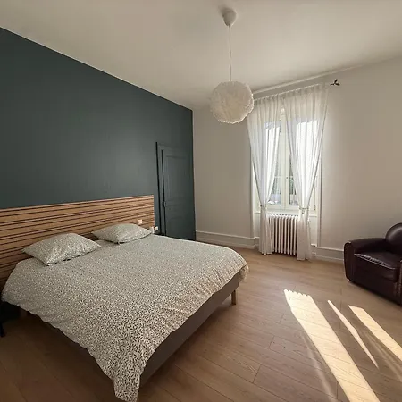 Le Charme D'alsace Appartement *