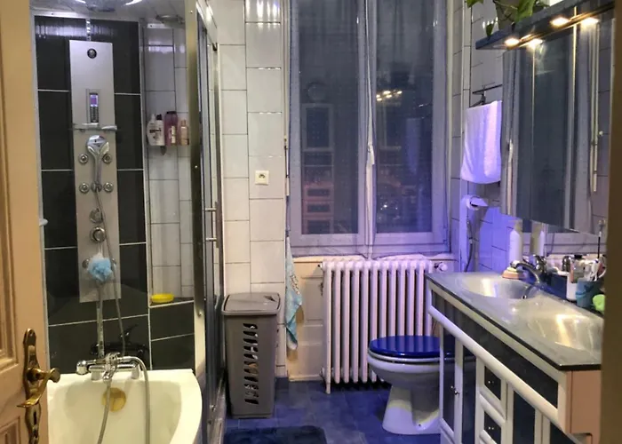 Le Charme D'alsace *