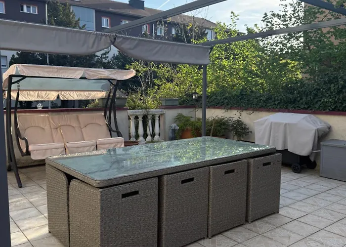 Le Charme D'alsace Lejlighed Colmar