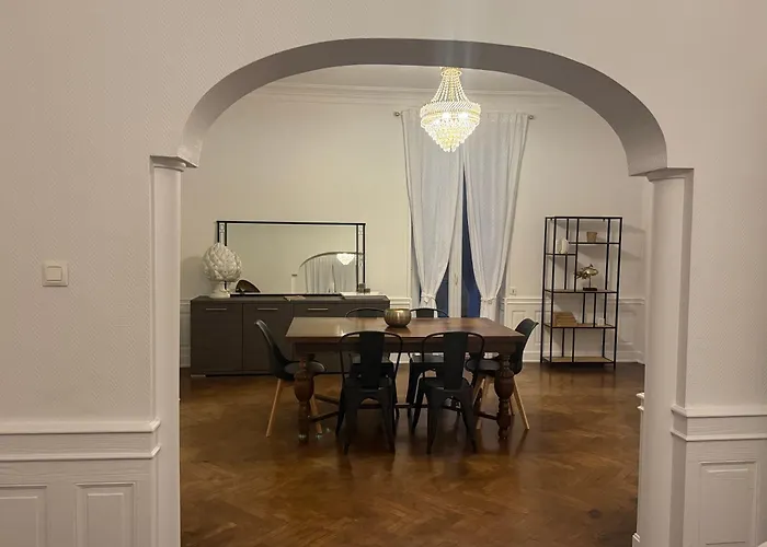 Le Charme D'alsace コルマール