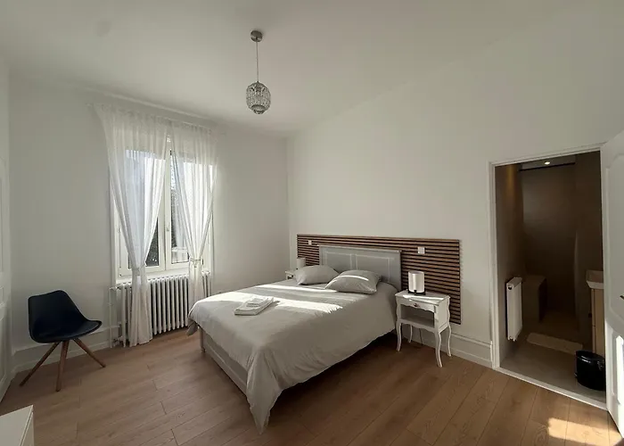 Le Charme D'alsace コルマール